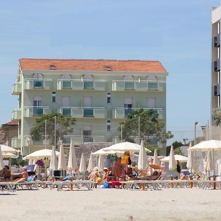 Hotel Rosati Rimini Eksteriør billede