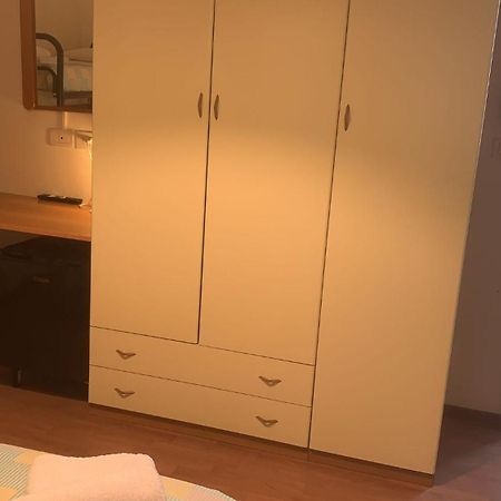 Hotel Rosati Rimini Eksteriør billede
