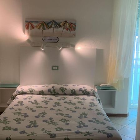 Hotel Rosati Rimini Eksteriør billede