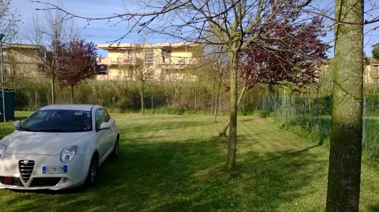 Hotel Rosati Rimini Eksteriør billede