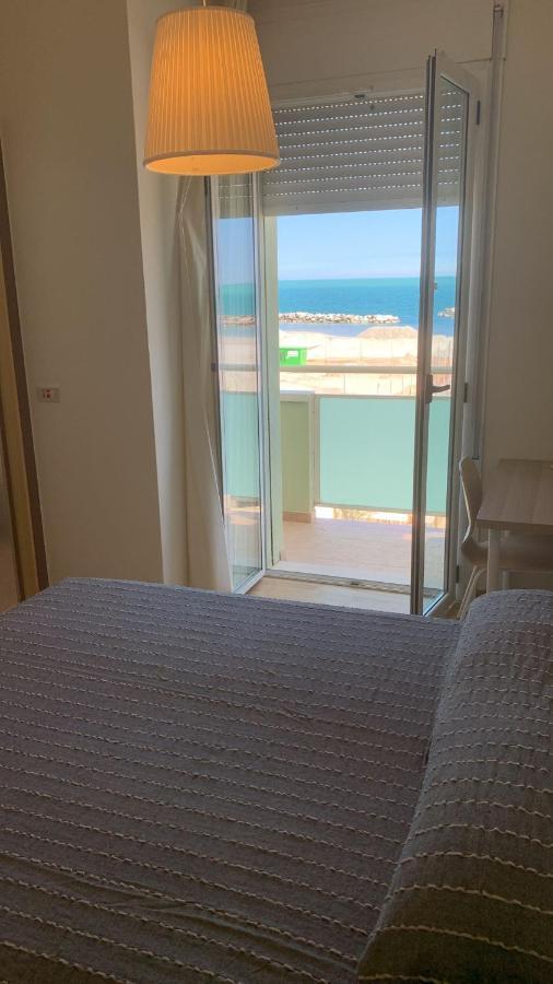 Hotel Rosati Rimini Eksteriør billede