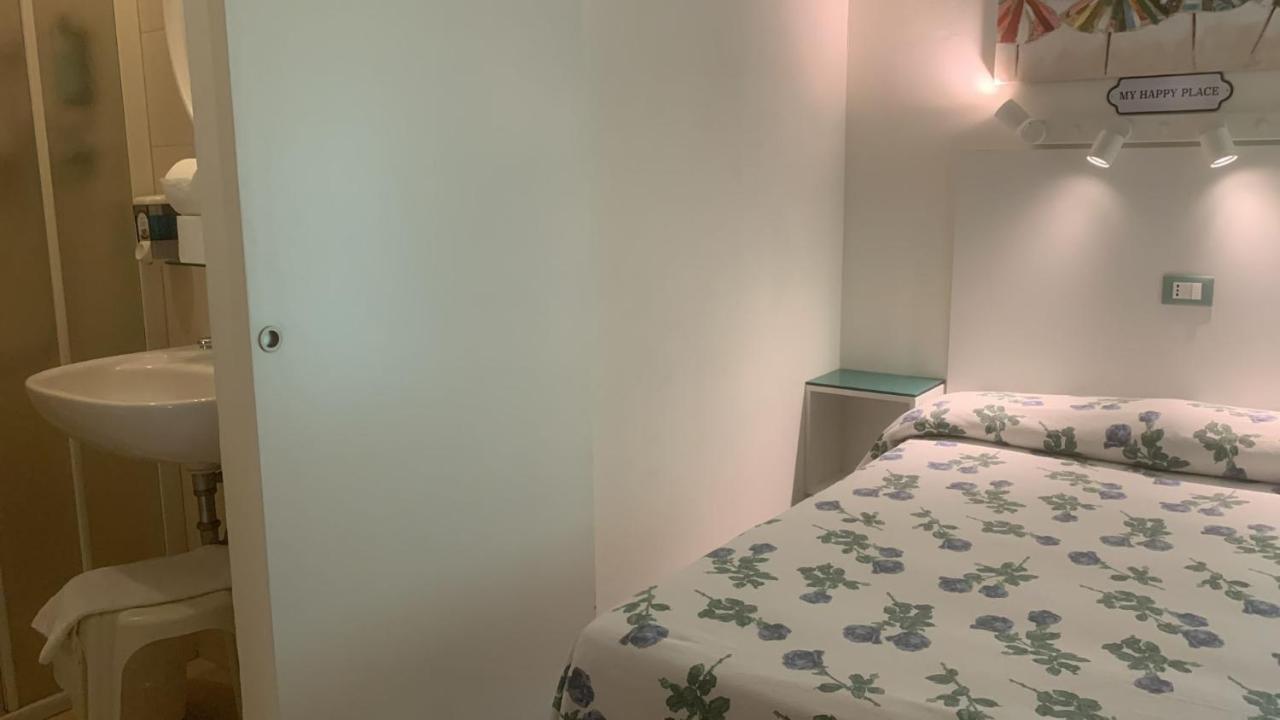 Hotel Rosati Rimini Eksteriør billede
