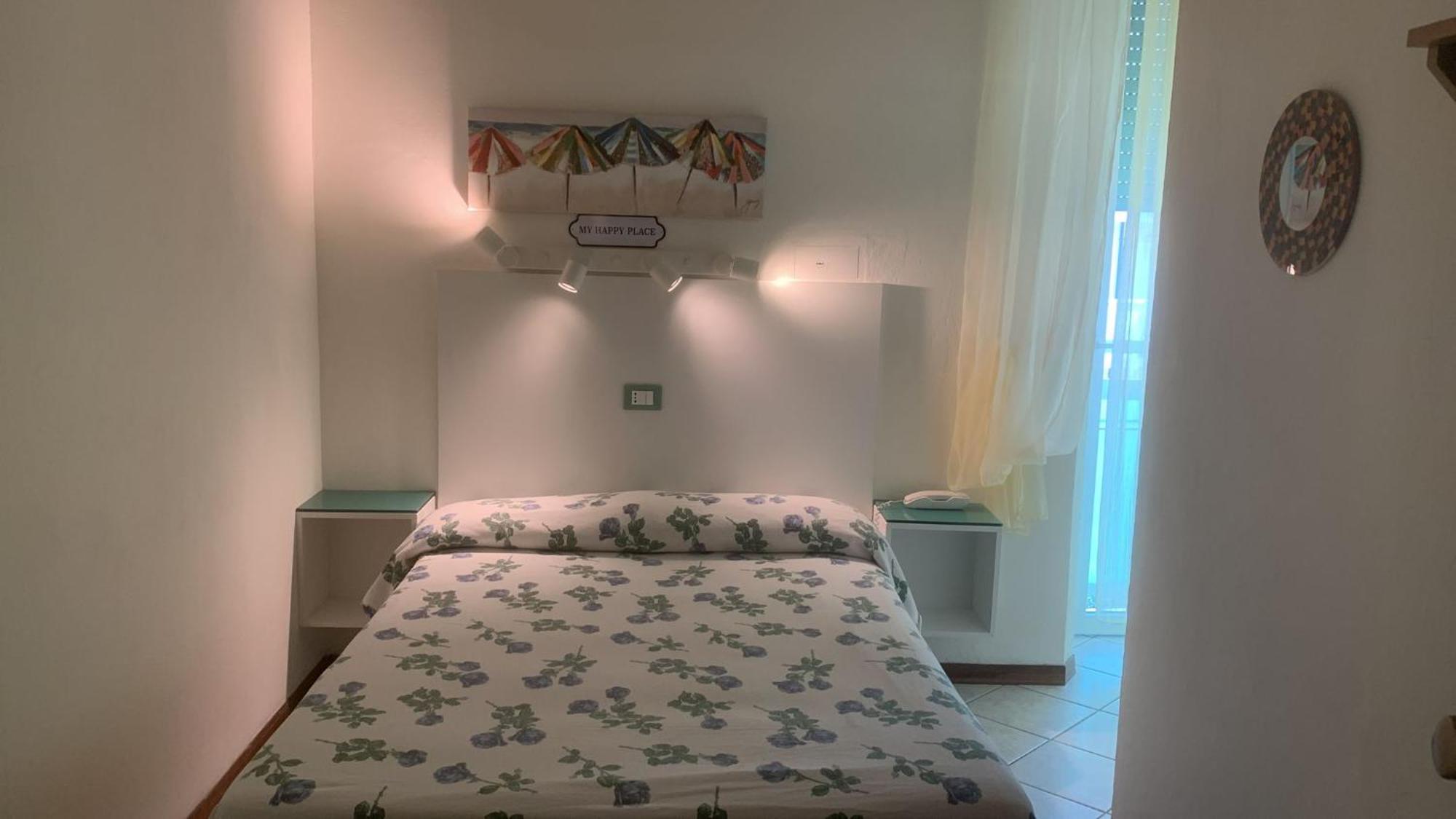 Hotel Rosati Rimini Eksteriør billede