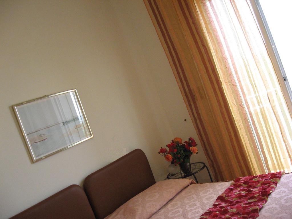 Hotel Rosati Rimini Eksteriør billede